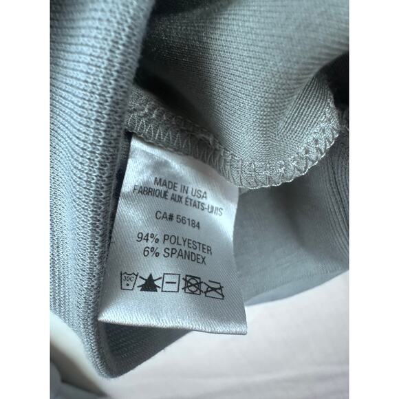 Fairway & Greene Men's Size XXL Quarter Zip 1/4 Zip Pullover Sweatshirt - Picture 8 of 8